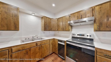 101 Niblic Court.  One Level Townhome! 3  Bedrooms, 2 Bathrooms on Cree Meadows Country Club in New Mexico - for sale on GolfHomes.com, golf home, golf lot