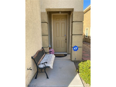 WONDERFUL 2 STORY SINGLE FAMILY HOME,LOCATED AT THE PRESTIGE on Rhodes Ranch Golf Club in Nevada - for sale on GolfHomes.com, golf home, golf lot