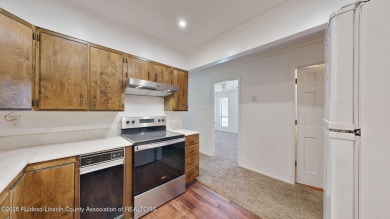101 Niblic Court.  One Level Townhome! 3  Bedrooms, 2 Bathrooms on Cree Meadows Country Club in New Mexico - for sale on GolfHomes.com, golf home, golf lot