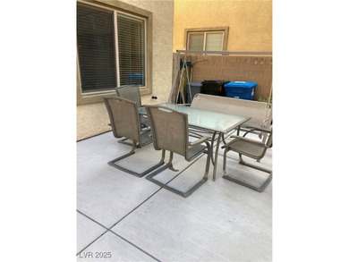 WONDERFUL 2 STORY SINGLE FAMILY HOME,LOCATED AT THE PRESTIGE on Rhodes Ranch Golf Club in Nevada - for sale on GolfHomes.com, golf home, golf lot