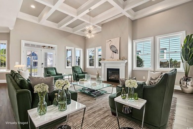 This incredible residence is nestled within the prestigious on Myrtlewood Golf Course and Club  in South Carolina - for sale on GolfHomes.com, golf home, golf lot