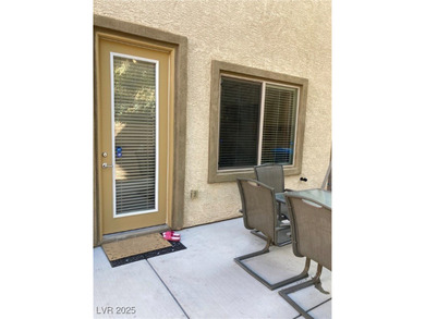 WONDERFUL 2 STORY SINGLE FAMILY HOME,LOCATED AT THE PRESTIGE on Rhodes Ranch Golf Club in Nevada - for sale on GolfHomes.com, golf home, golf lot