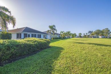 Stunning Sunsets await you!  Turn-key home in vibrant 55+ on Spanish Lakes Fairways in Florida - for sale on GolfHomes.com, golf home, golf lot