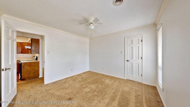 101 Niblic Court.  One Level Townhome! 3  Bedrooms, 2 Bathrooms on Cree Meadows Country Club in New Mexico - for sale on GolfHomes.com, golf home, golf lot