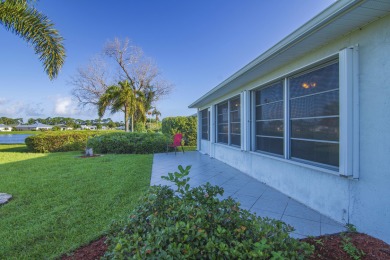 Stunning Sunsets await you!  Turn-key home in vibrant 55+ on Spanish Lakes Fairways in Florida - for sale on GolfHomes.com, golf home, golf lot
