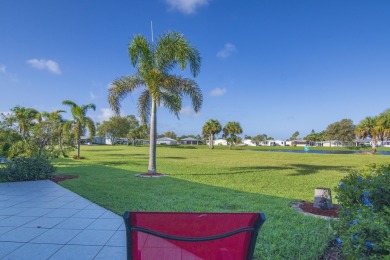 Stunning Sunsets await you!  Turn-key home in vibrant 55+ on Spanish Lakes Fairways in Florida - for sale on GolfHomes.com, golf home, golf lot