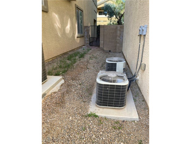 WONDERFUL 2 STORY SINGLE FAMILY HOME,LOCATED AT THE PRESTIGE on Rhodes Ranch Golf Club in Nevada - for sale on GolfHomes.com, golf home, golf lot