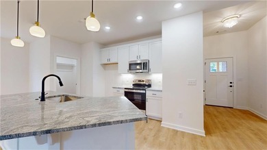 Outstanding location for stunning new Bella Vista home in on Bella Vista Country Club - Berksdale in Arkansas - for sale on GolfHomes.com, golf home, golf lot