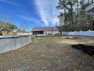 MUCH BIGGER THAN IT LOOKS!!! Take Advantage Of This RARE on Legends Golf Club in South Carolina - for sale on GolfHomes.com, golf home, golf lot