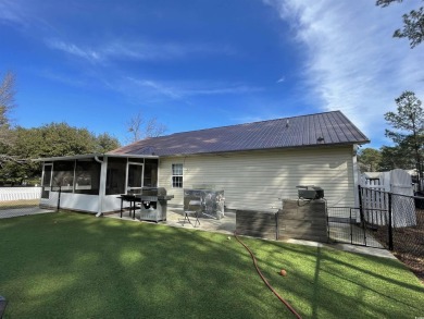 MUCH BIGGER THAN IT LOOKS!!! Take Advantage Of This RARE on Legends Golf Club in South Carolina - for sale on GolfHomes.com, golf home, golf lot