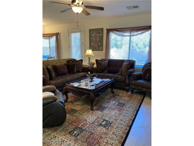 WONDERFUL 2 STORY SINGLE FAMILY HOME,LOCATED AT THE PRESTIGE on Rhodes Ranch Golf Club in Nevada - for sale on GolfHomes.com, golf home, golf lot