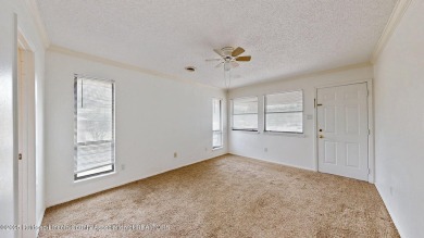 101 Niblic Court.  One Level Townhome! 3  Bedrooms, 2 Bathrooms on Cree Meadows Country Club in New Mexico - for sale on GolfHomes.com, golf home, golf lot