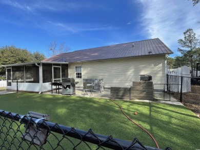 MUCH BIGGER THAN IT LOOKS!!! Take Advantage Of This RARE on Legends Golf Club in South Carolina - for sale on GolfHomes.com, golf home, golf lot