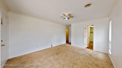 101 Niblic Court.  One Level Townhome! 3  Bedrooms, 2 Bathrooms on Cree Meadows Country Club in New Mexico - for sale on GolfHomes.com, golf home, golf lot