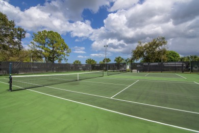 Stunning Sunsets await you!  Turn-key home in vibrant 55+ on Spanish Lakes Fairways in Florida - for sale on GolfHomes.com, golf home, golf lot