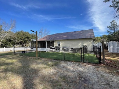 MUCH BIGGER THAN IT LOOKS!!! Take Advantage Of This RARE on Legends Golf Club in South Carolina - for sale on GolfHomes.com, golf home, golf lot