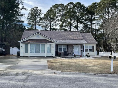 MUCH BIGGER THAN IT LOOKS!!! Take Advantage Of This RARE on Legends Golf Club in South Carolina - for sale on GolfHomes.com, golf home, golf lot