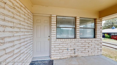 101 Niblic Court.  One Level Townhome! 3  Bedrooms, 2 Bathrooms on Cree Meadows Country Club in New Mexico - for sale on GolfHomes.com, golf home, golf lot