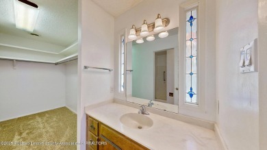 101 Niblic Court.  One Level Townhome! 3  Bedrooms, 2 Bathrooms on Cree Meadows Country Club in New Mexico - for sale on GolfHomes.com, golf home, golf lot