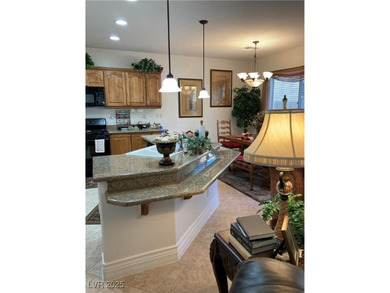 WONDERFUL 2 STORY SINGLE FAMILY HOME,LOCATED AT THE PRESTIGE on Rhodes Ranch Golf Club in Nevada - for sale on GolfHomes.com, golf home, golf lot