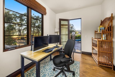 Turnkey Luxury Home in Goleta's The Bluffs - Walk to Beach on Sandpiper Golf Course in California - for sale on GolfHomes.com, golf home, golf lot