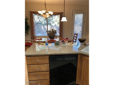 WONDERFUL 2 STORY SINGLE FAMILY HOME,LOCATED AT THE PRESTIGE on Rhodes Ranch Golf Club in Nevada - for sale on GolfHomes.com, golf home, golf lot