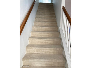 WONDERFUL 2 STORY SINGLE FAMILY HOME,LOCATED AT THE PRESTIGE on Rhodes Ranch Golf Club in Nevada - for sale on GolfHomes.com, golf home, golf lot