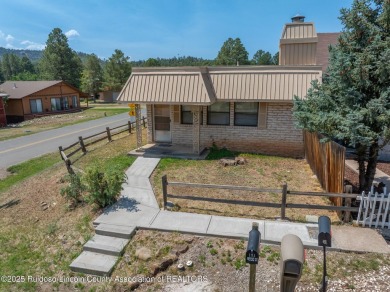 101 Niblic Court.  One Level Townhome! 3  Bedrooms, 2 Bathrooms on Cree Meadows Country Club in New Mexico - for sale on GolfHomes.com, golf home, golf lot
