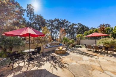 Turnkey Luxury Home in Goleta's The Bluffs - Walk to Beach on Sandpiper Golf Course in California - for sale on GolfHomes.com, golf home, golf lot