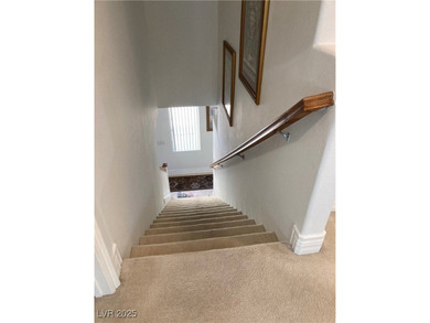 WONDERFUL 2 STORY SINGLE FAMILY HOME,LOCATED AT THE PRESTIGE on Rhodes Ranch Golf Club in Nevada - for sale on GolfHomes.com, golf home, golf lot