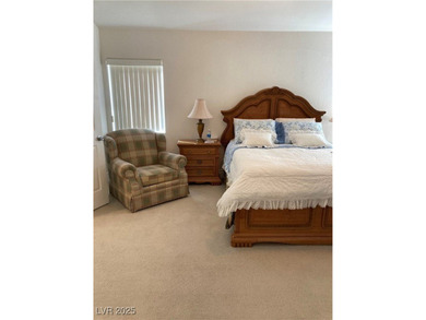 WONDERFUL 2 STORY SINGLE FAMILY HOME,LOCATED AT THE PRESTIGE on Rhodes Ranch Golf Club in Nevada - for sale on GolfHomes.com, golf home, golf lot