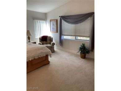 WONDERFUL 2 STORY SINGLE FAMILY HOME,LOCATED AT THE PRESTIGE on Rhodes Ranch Golf Club in Nevada - for sale on GolfHomes.com, golf home, golf lot