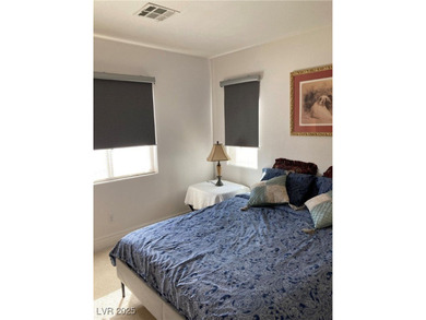 WONDERFUL 2 STORY SINGLE FAMILY HOME,LOCATED AT THE PRESTIGE on Rhodes Ranch Golf Club in Nevada - for sale on GolfHomes.com, golf home, golf lot