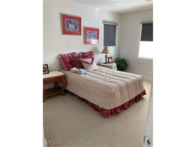 WONDERFUL 2 STORY SINGLE FAMILY HOME,LOCATED AT THE PRESTIGE on Rhodes Ranch Golf Club in Nevada - for sale on GolfHomes.com, golf home, golf lot