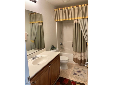 WONDERFUL 2 STORY SINGLE FAMILY HOME,LOCATED AT THE PRESTIGE on Rhodes Ranch Golf Club in Nevada - for sale on GolfHomes.com, golf home, golf lot