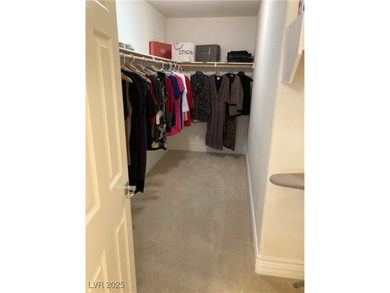 WONDERFUL 2 STORY SINGLE FAMILY HOME,LOCATED AT THE PRESTIGE on Rhodes Ranch Golf Club in Nevada - for sale on GolfHomes.com, golf home, golf lot