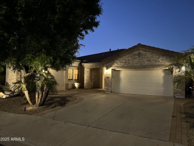 Come see this beautiful home in the 55+ Trilogy at Power Ranch on Trilogy Golf Club At Power Ranch in Arizona - for sale on GolfHomes.com, golf home, golf lot