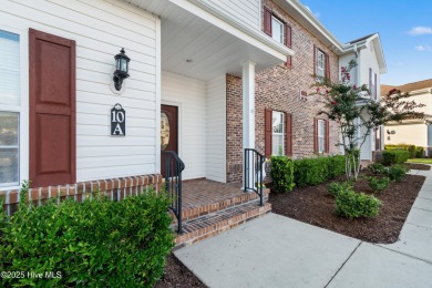 Golf Course Living Meets Coastal Charm 

Discover a rare on Brunswick Plantation and Golf Resorts in North Carolina - for sale on GolfHomes.com, golf home, golf lot