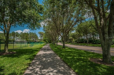 Welcome to this 3 bedroom 3 bath single family home in the only on Lansbrook Golf Club in Florida - for sale on GolfHomes.com, golf home, golf lot