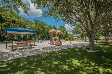 Welcome to this 3 bedroom 3 bath single family home in the only on Lansbrook Golf Club in Florida - for sale on GolfHomes.com, golf home, golf lot