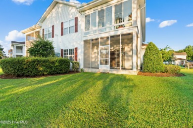 Golf Course Living Meets Coastal Charm 

Discover a rare on Brunswick Plantation and Golf Resorts in North Carolina - for sale on GolfHomes.com, golf home, golf lot