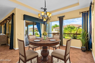 Come see this beautiful home in the 55+ Trilogy at Power Ranch on Trilogy Golf Club At Power Ranch in Arizona - for sale on GolfHomes.com, golf home, golf lot