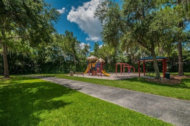 Welcome to this 3 bedroom 3 bath single family home in the only on Lansbrook Golf Club in Florida - for sale on GolfHomes.com, golf home, golf lot