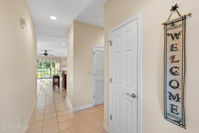 Golf Course Living Meets Coastal Charm 

Discover a rare on Brunswick Plantation and Golf Resorts in North Carolina - for sale on GolfHomes.com, golf home, golf lot