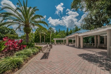 Welcome to this 3 bedroom 3 bath single family home in the only on Lansbrook Golf Club in Florida - for sale on GolfHomes.com, golf home, golf lot