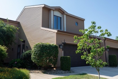 Don't miss your opportunity to own this beautiful condo on on Pretty Lake Golf Course in Indiana - for sale on GolfHomes.com, golf home, golf lot