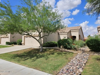 Located in the highly desirable Scotland Hills neighborhood on Westbrook Village / Vista Golf Course in Arizona - for sale on GolfHomes.com, golf home, golf lot