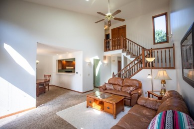 Don't miss your opportunity to own this beautiful condo on on Pretty Lake Golf Course in Indiana - for sale on GolfHomes.com, golf home, golf lot