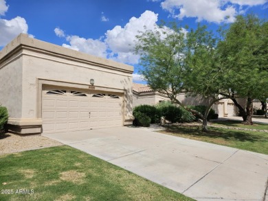 Located in the highly desirable Scotland Hills neighborhood on Westbrook Village / Vista Golf Course in Arizona - for sale on GolfHomes.com, golf home, golf lot
