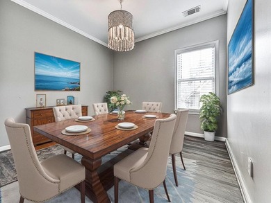 Welcome to your beautiful 3-bedroom, 2-bath home in the highly on Bridgemill Golf Club in Georgia - for sale on GolfHomes.com, golf home, golf lot